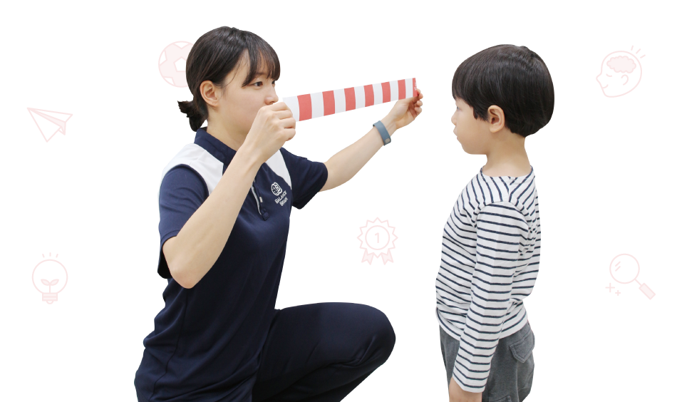 밸런스브레인 두뇌 훈련