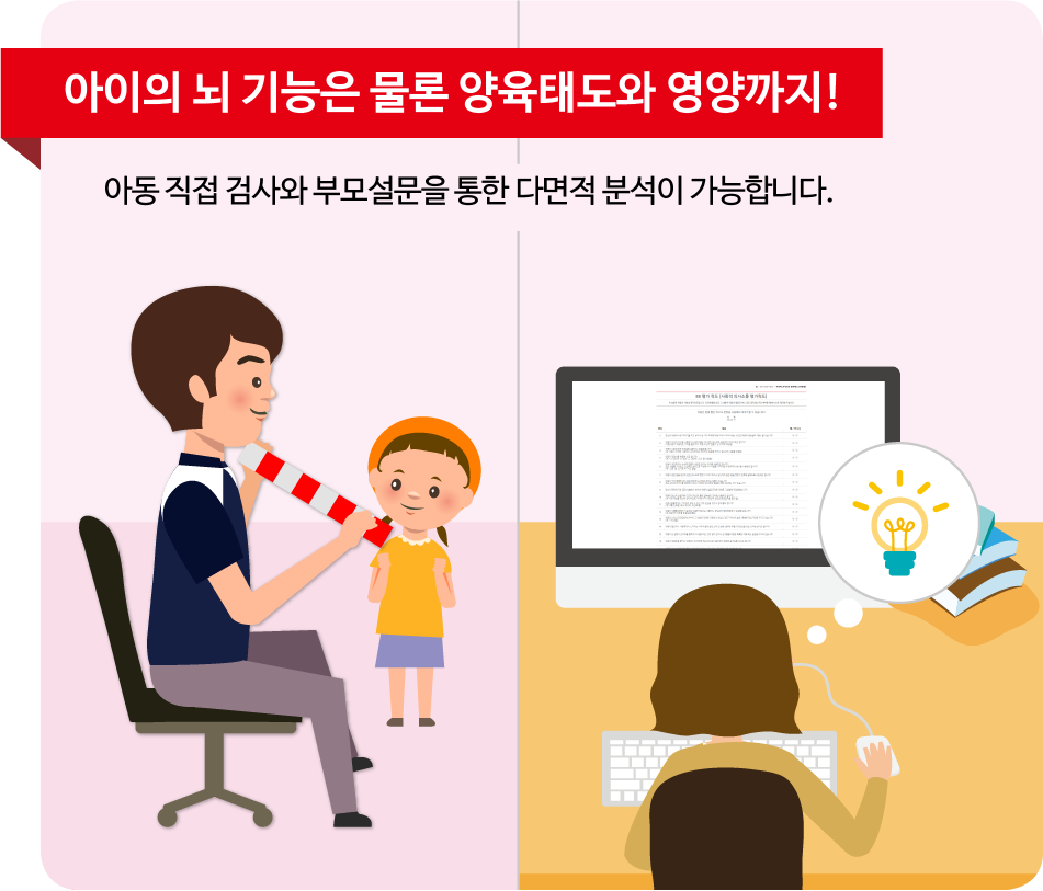 밸런스브레인 훈련 프로그램 활동